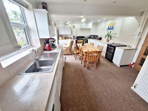 Kitchen/Dining Room- click for photo gallery